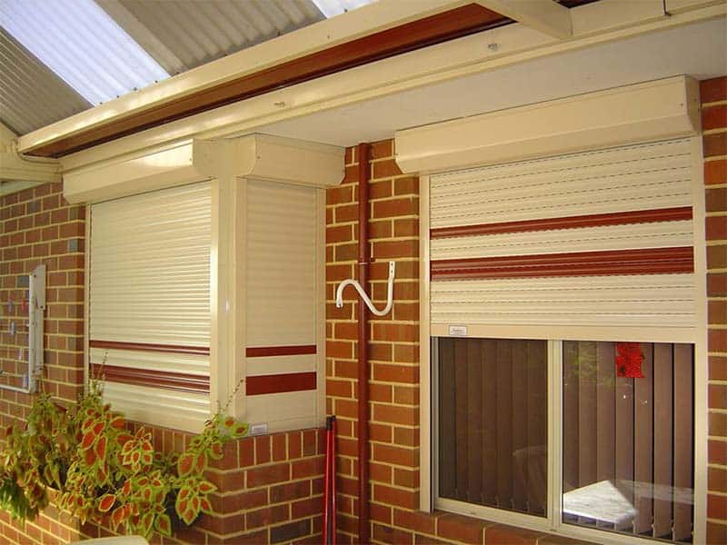 Which Type of Roller Shutter Is The Best For You