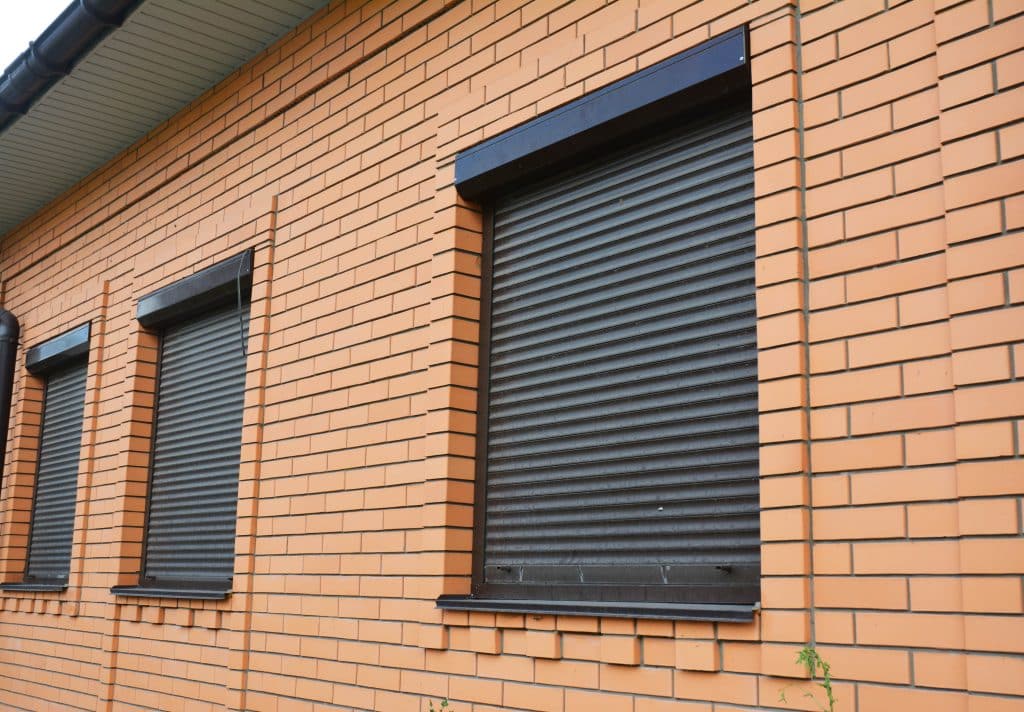 Best Price on Outdoor Shutters with Perth Homeguard Experts