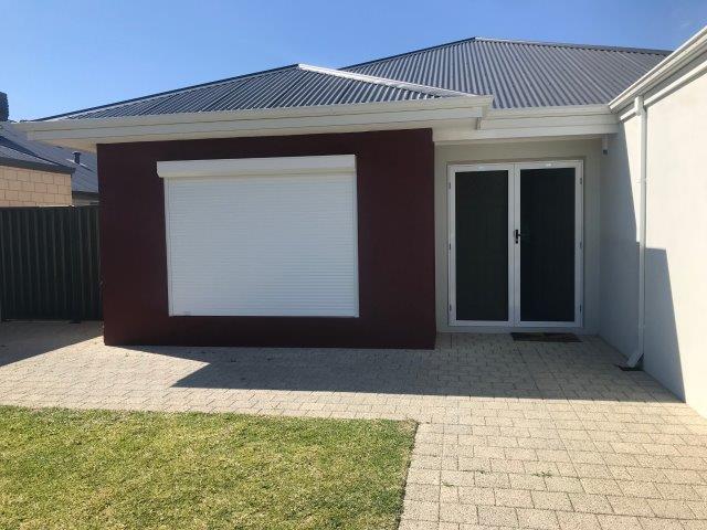 Outdoor Roller Shutters Maintenance and Repairs