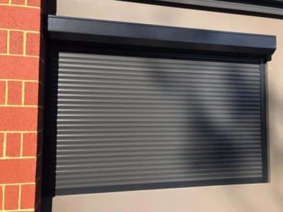How to Clean The Inside of Your Roller Shutters